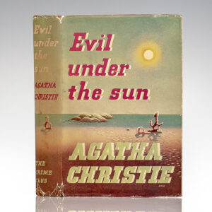 Evil Under the Sun.