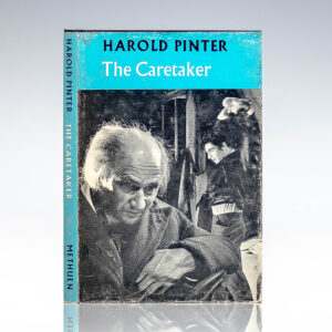 The Caretaker.