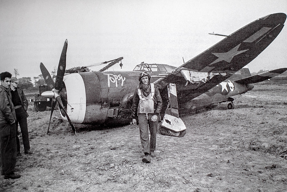 The War: An Intimate History 1941-1945.