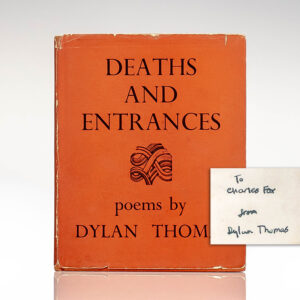 Death and Entrances.