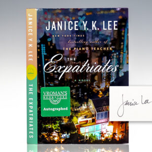 The Expatriates.