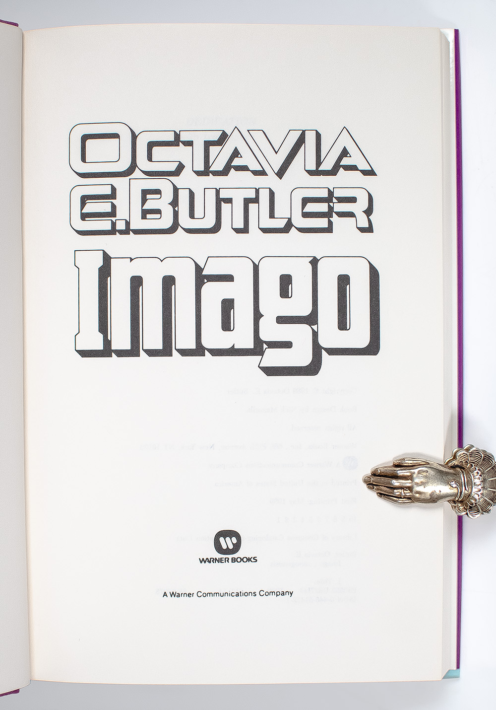 Imago.