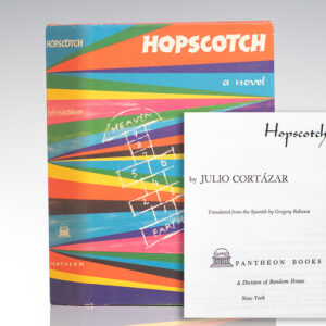 Hopscotch.