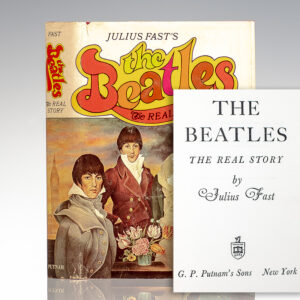 The Beatles: The Real Story.