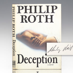 Deception.