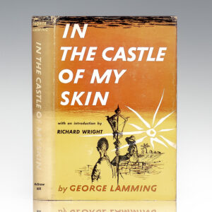 In The Castle Of My Skin.