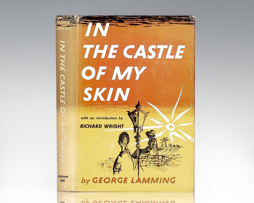 In The Castle Of My Skin.