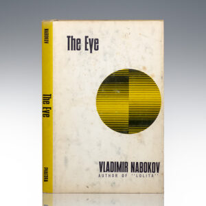 The Eye.