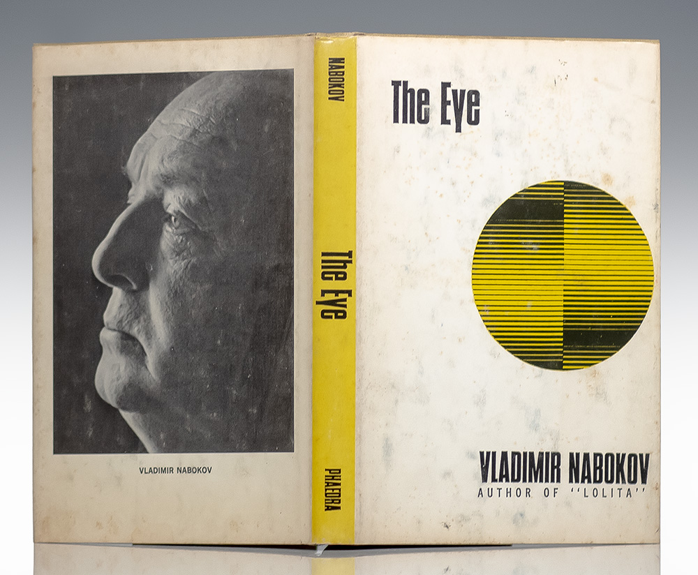 The Eye.