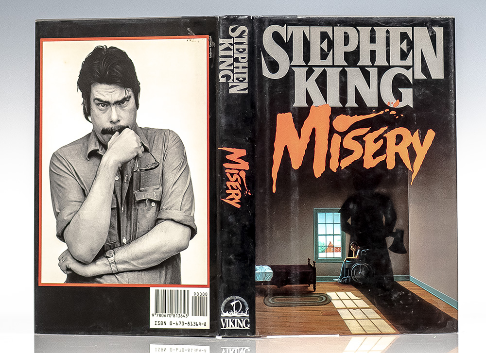 Misery.