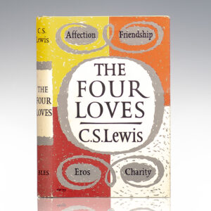 The Four Loves.