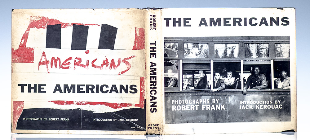 The Americans.