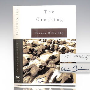 The Crossing.