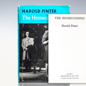 The Homecoming.