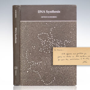 DNA Synthesis.