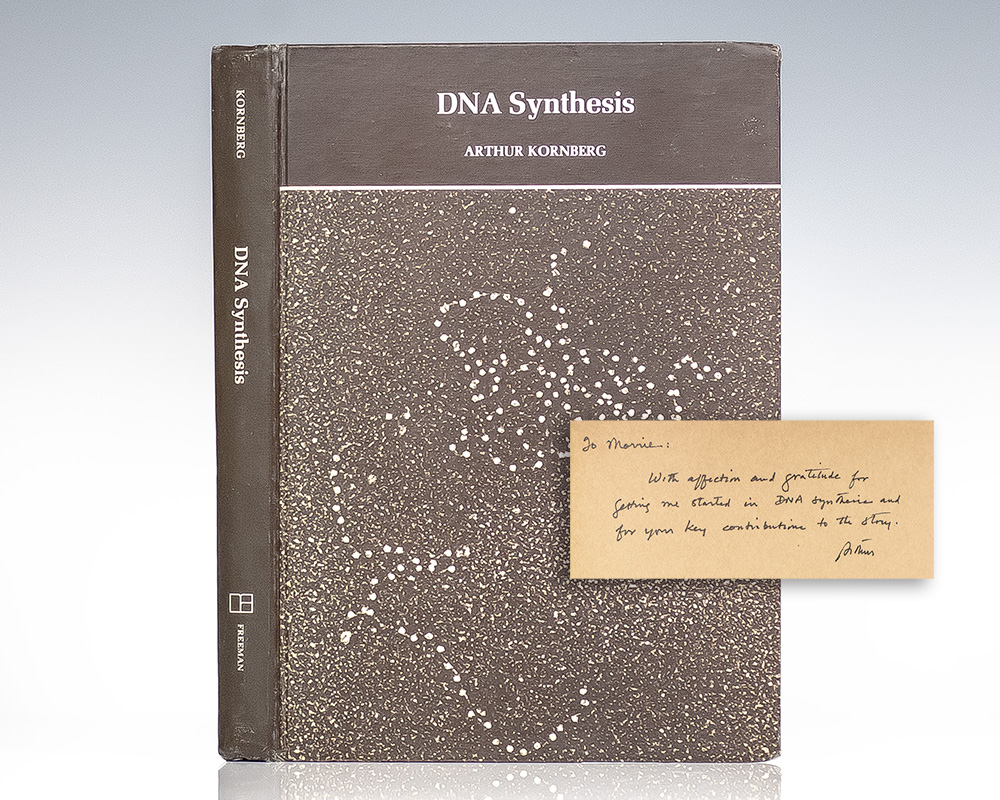 DNA Synthesis.