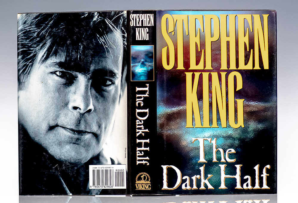 The Dark Half.