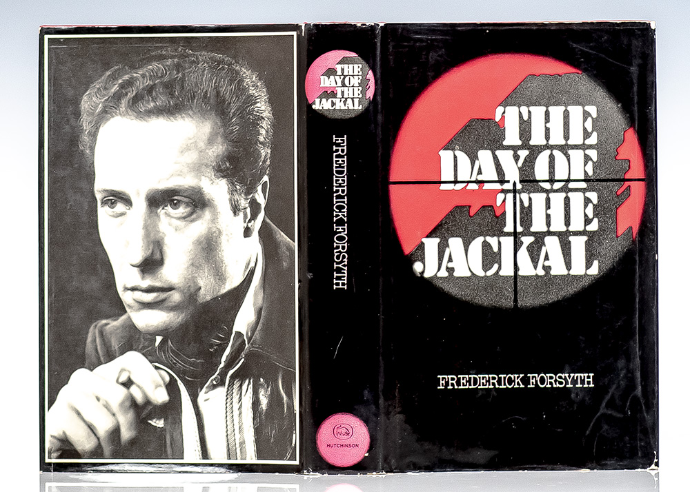 The Day of the Jackal.