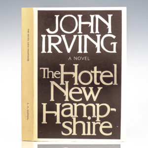 The Hotel New Hampshire.