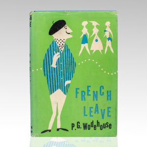 French Leave.