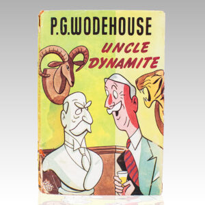 Uncle Dynamite.
