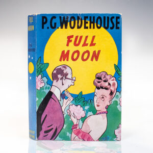 Full Moon.