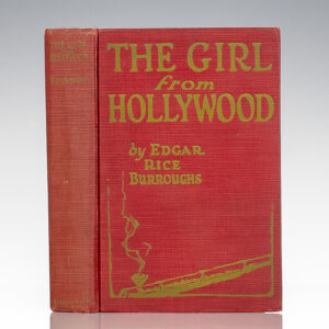 The Girl from Hollywood.