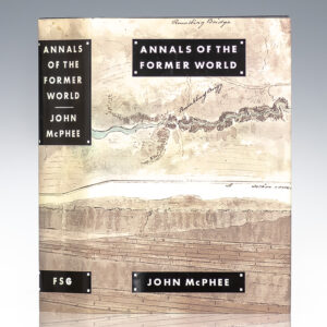Annals of the Former World.