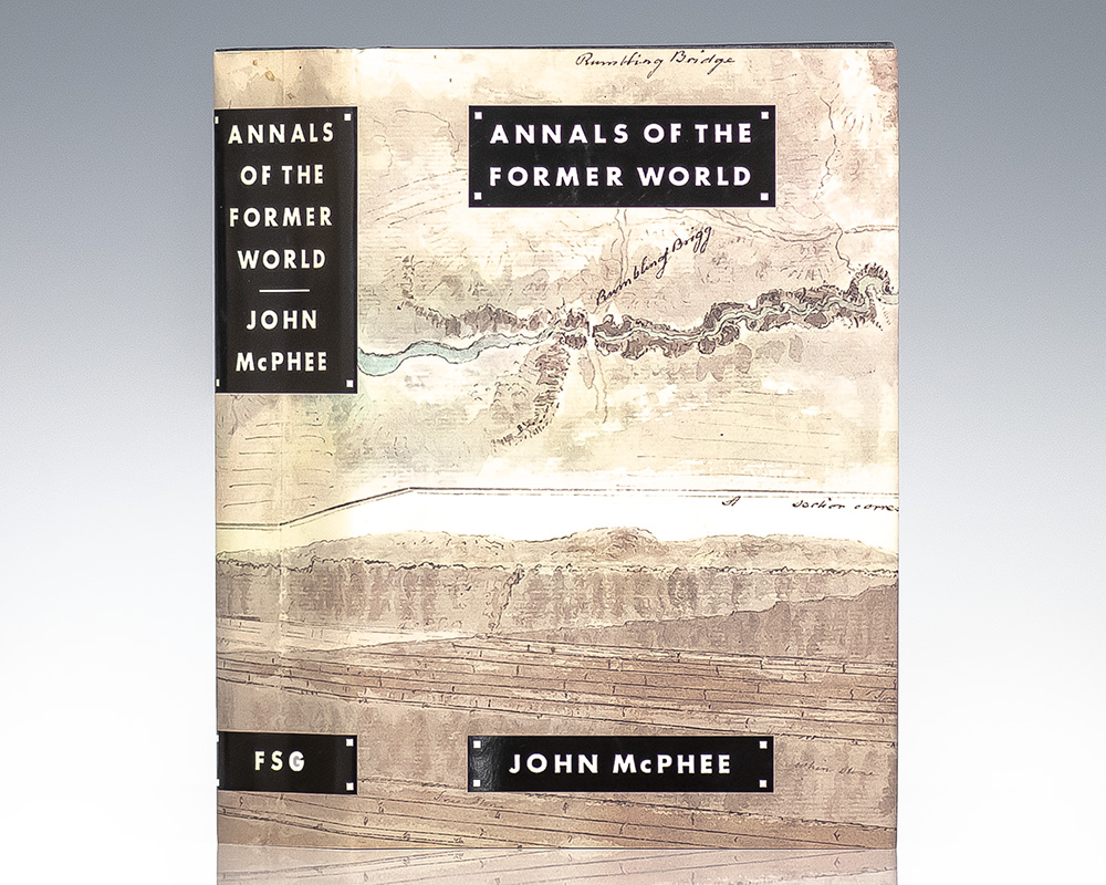 Annals of the Former World.