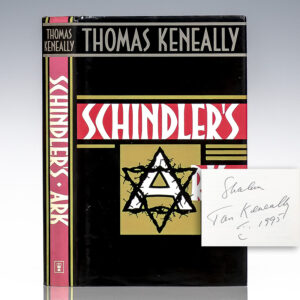 Schindler's Ark.