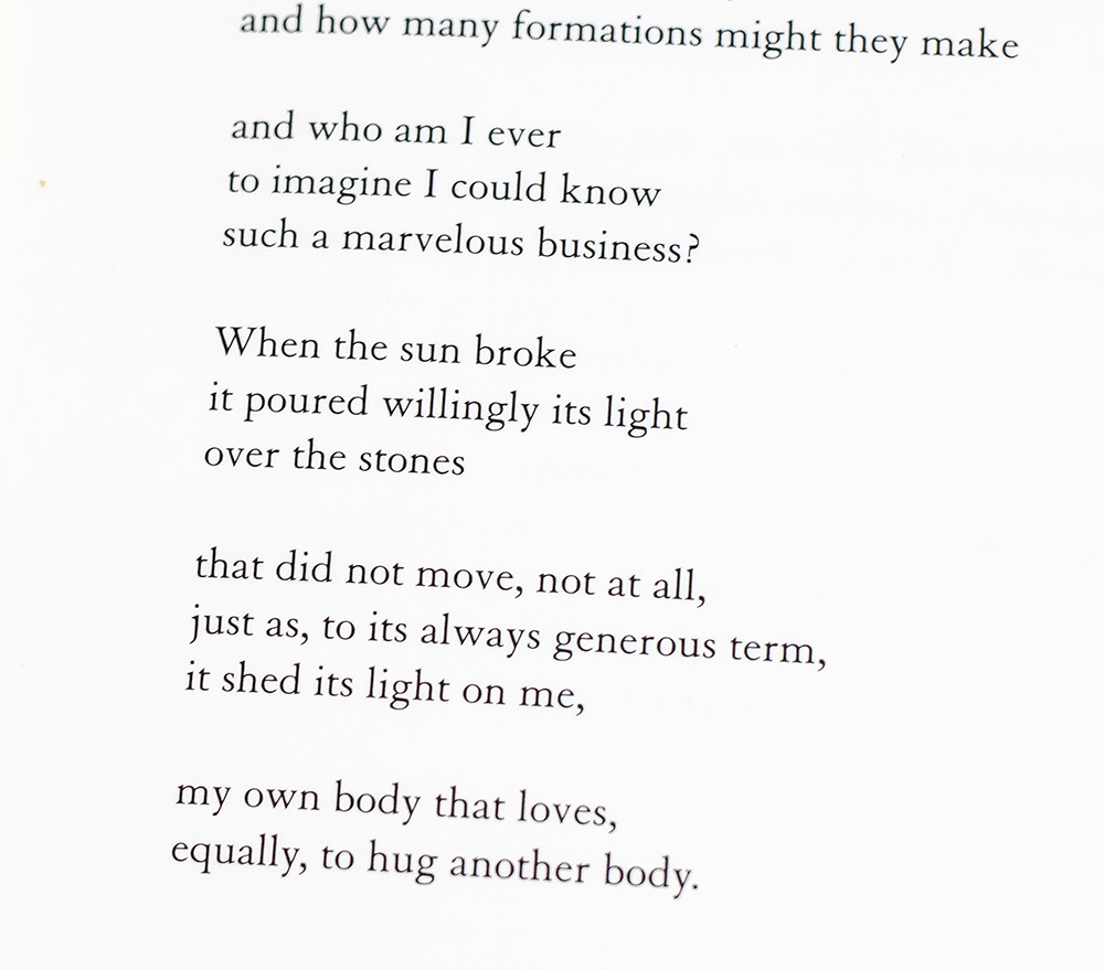 Swan: Poems and Prose Poems.