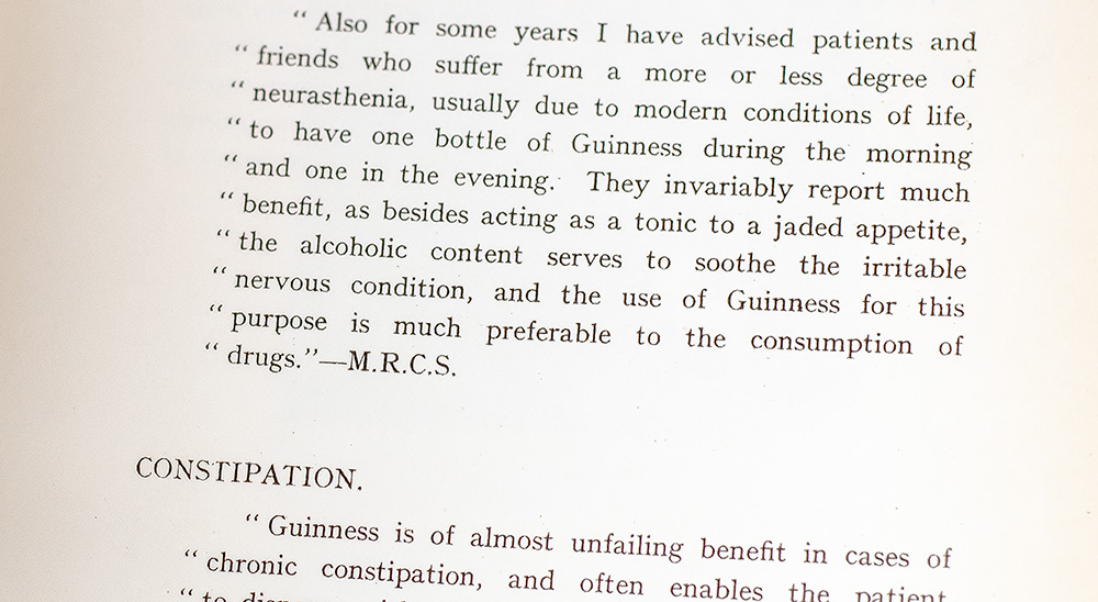 St. James's Gate Brewery, History and Guide, Arthur Guinness, Son & Co., Ltd.