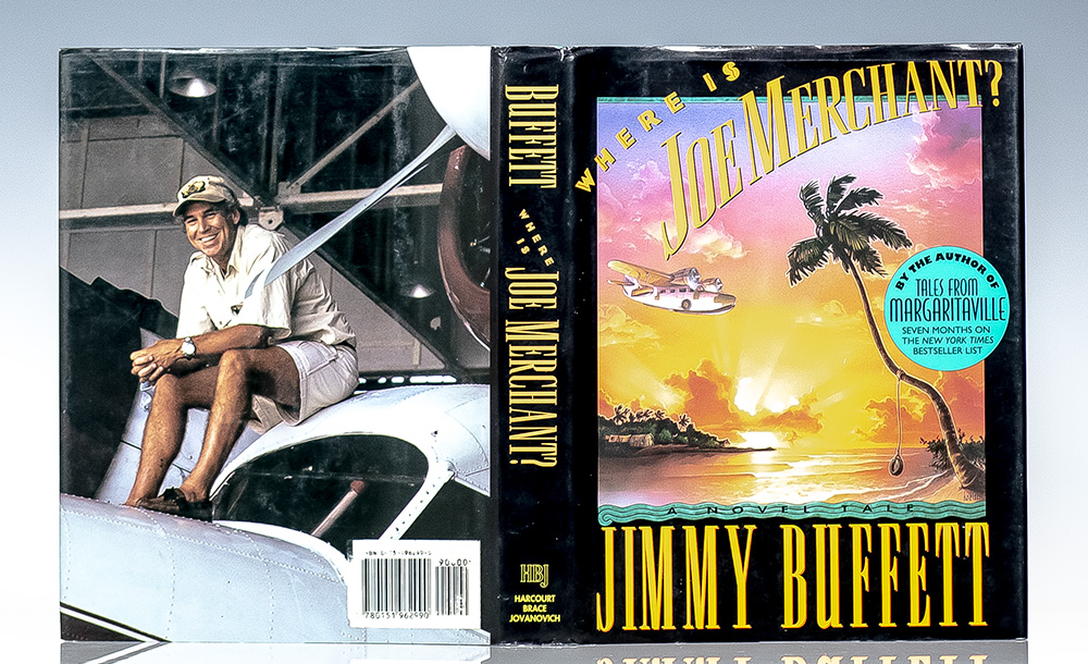 Where Is Joe Merchant? A Novel Tale. - Image 7