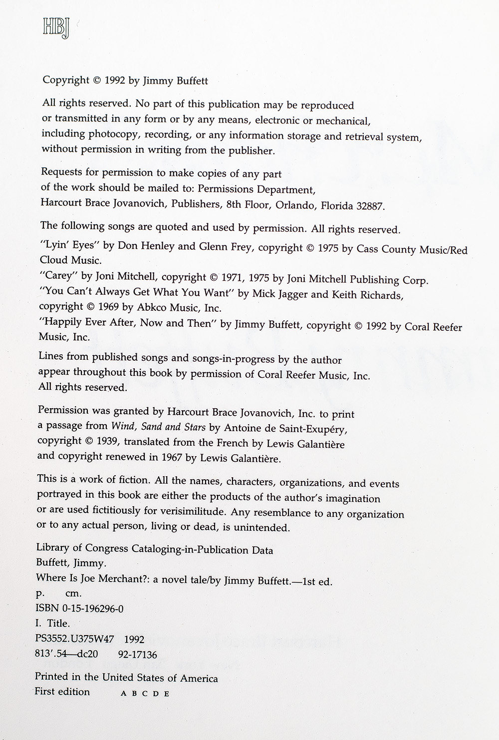 Where Is Joe Merchant? A Novel Tale. - Image 10