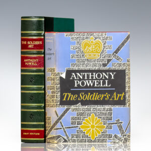 The Soldier's Art.