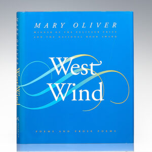 West Wind: Poems and Prose Poems.