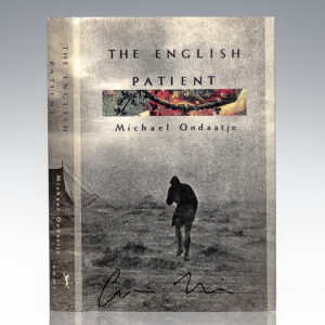 The English Patient.