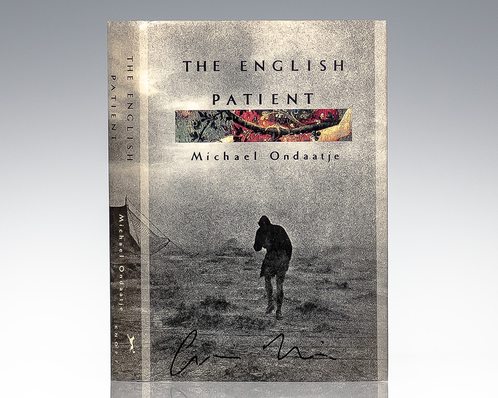 The English Patient.