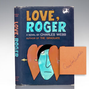 Love, Roger.