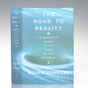 The Road to Reality: A Complete Guide to the Laws of the Universe.