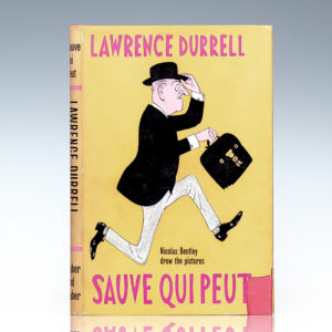 Sauve Qui Peut.