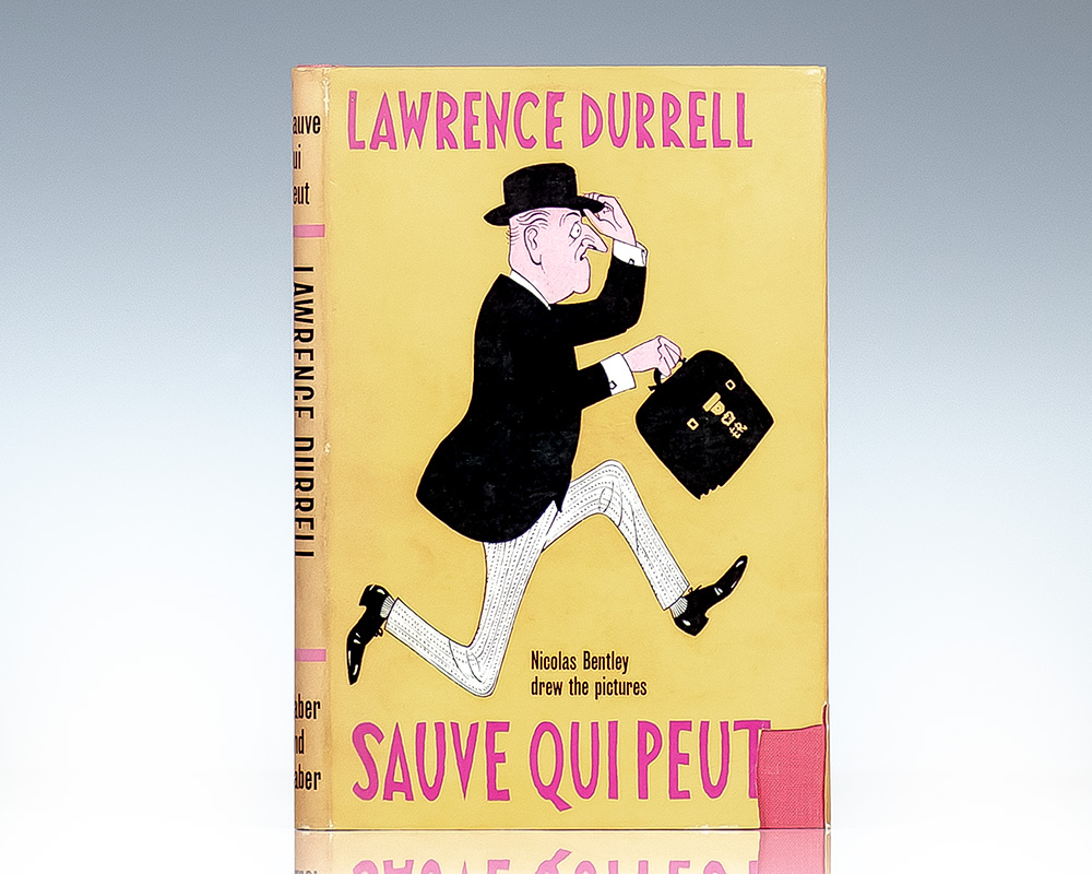 Sauve Qui Peut.