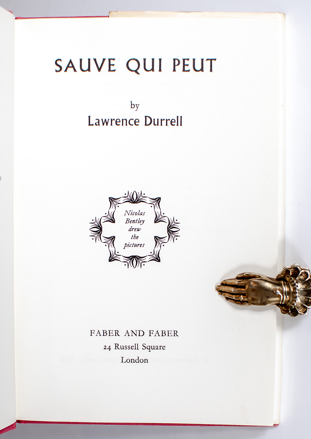 Sauve Qui Peut. - Image 4