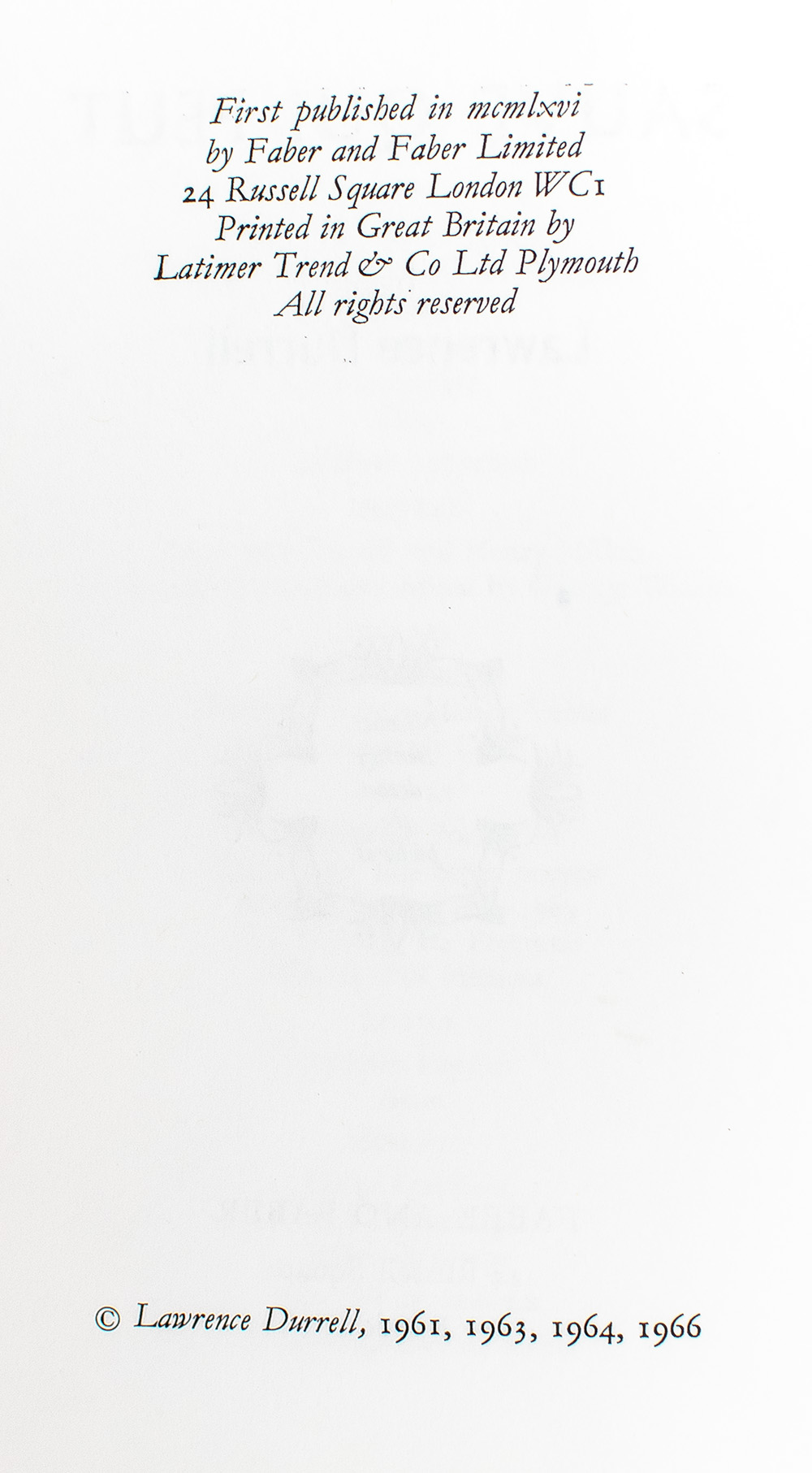 Sauve Qui Peut. - Image 6