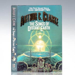 The Songs of Distant Earth.