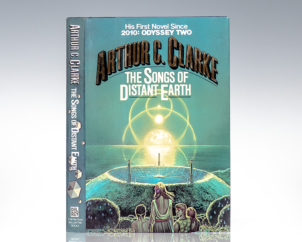 The Songs of Distant Earth.