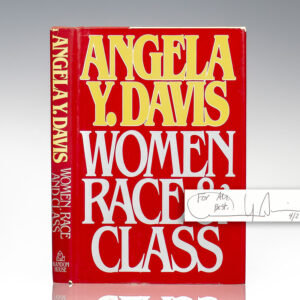 Women, Race & Class.