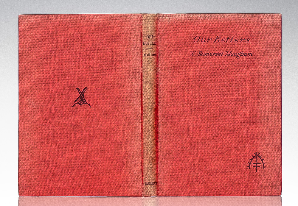 Our Betters. - Image 2