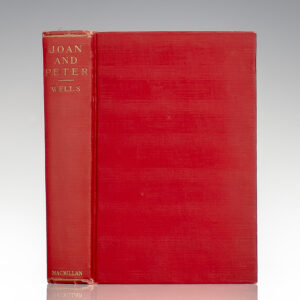 Joan and Peter: The Story of an Education.