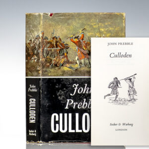 Culloden.